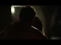 ENF - Hidden Nudity Naked Black Girl Suprised by Naked Men