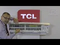 Download Lagu مكيف TCL الذكي -  TCL Air Conditioner - مكيف سبليت - https://amzn.to/3d67yvV   -   www.aecksa.com