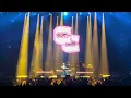 Charley Crockett ~ 03 Hard Luck & Circumstances ~ 02-15-2025 Live at Climate Pledge Arena Seattle WA
