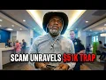 51 000 Scam Unravels When Bank Lures Fraudster Into a Trap