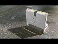 Win The Parking Spot Wars With A New App and Small Robot