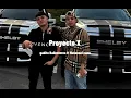 Proyecto X  GABITO BALLESTEROS Ft NATANAEL CANO