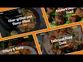 Restaurant Website Design Using Bootstrap 5 Bootstrap Landing Tutorial Step By Step