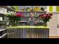 Cattleya Shop Local Rose Care with Tony Swick