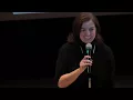 Write your obituary discover your purpose in life Billur Suu TEDxYouth LFNY