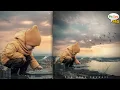 PicSay Pro Tutorial Simple Photo Manipulation Giant Child - Tutorial Compositing For Beginners
