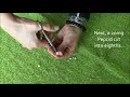How to Cut Pills Accurately and Efficiently