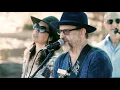 Download Lagu Men At Work - Down Under - Cecilia Noel \u0026 Friends with Special Guest Colin Hay-Video by Ken Sax