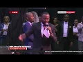 Download Lagu Am not brainwashed, I've seen the Glory of God in ECG _ Snr Prophet Justice Hara