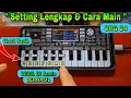 Download Lagu ANTI GAGAL | SETTING \u0026 CARA MAIN ORG 2024 PEMULA