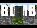 Create Nuclear Mods are Weird