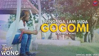 Lirik Lagu Tigor Wong - Nungnga Lam Suda Gogomi