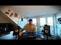I play some music I dance to...  DISCO, HOUSE, TECH HOUSE, SOUL HOUSE, GOOD MORNING VIBES | BATZ