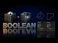 Boolean