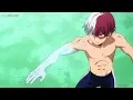 Download Lagu Shoto Todoroki || Into You AMV.