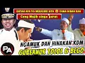 Download Lagu DEDI MULYADI DI HINAKAN OLEH ULAMA GARUT CENG MUJIB || ENTAH APA YANG MERASUKI NYA DANA HIBAH KAH