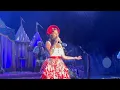 Sierra Ferrell ♪ American Dreaming // Santa Barbara Bowl » Santa Barbara » 6 Aug 2026