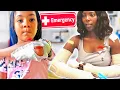 Mom Risks Life To Save Daughter