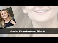 Jennifer Katharine Gates Net Worth
