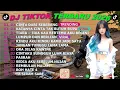 Lagu DJ TIKTOK TERBARU 2026 -🎵DJ CINTA DARI SEBERANG 🎵DJ KATANYA CINTA TAK BUTUH RUPA - FULL ALBUM