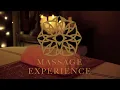 Massage Experience Galveston Thai and Swedish Massage