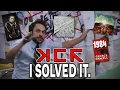 Download Lagu I have the answer to MCR5 (My Chemical Romance)