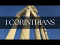 1 Corinthians 1 Part 2 18-31 God Chose what is Foolish