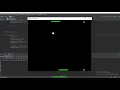ping pong java game