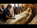Download Lagu 3000 jaar later openden ze het graf en wat ze daar aantroffen schokte de wereld