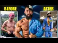 The Success Story Of Anatoly Real Journey