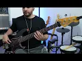 Left it in the River -  Jamie Mcdonald | Bass Playthrough