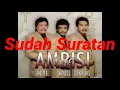 Download Lagu Sudah Suratan - Kita Yang Bercinta Tapi Orang Yang Memiliki - Karaoke ada Deskripsi
