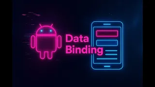 Data Binding In Android