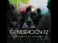 Dios Incomparable (Invitado: Marco Barrientos) - Generación 12, Fernando Ramos & Marco Barrientos