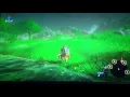 Zelda - On Switch
