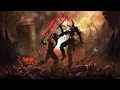 Justice Rip and Tear Chapter 1 - 11 a Doom Young Justice Crossover fanfic