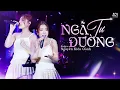 Download Lagu NGÃ TƯ ĐƯỜNG - Nguyễn Kiều Oanh | Ngã Tư Đường Mình Gặp Lại Nhau | Xúc Động Với Bản Live Đầy Nội Lực