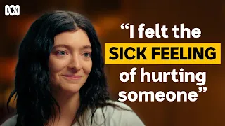 Lorde Reveals How She Feels About Charli Xcx S Song Girl So Confusing Take 5 With Zan Rowe 