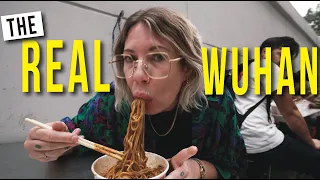 我们对武汉的第一印象：和想象中不一样