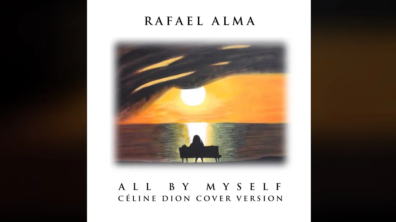All by myself (Céline Dion cover version)