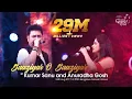Download Lagu BAAZIGAR O BAAZIGAR | Baazigar | Kumar Sanu - Anuradha Gosh | 55th Bengaluru Ganesh Utsava 2017 |