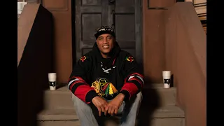 Amxxr Talks About Peace Beloved, Signing to Pete Rock, Touring Around The World, Dope Boy Soul Album