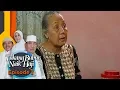 Lagu MasyaAllah Niat Emak Buat Naik Haji Kencang Benar - Tukang Bubur Naik Haji Eps 1