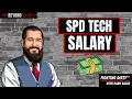Sterile Processing Pay Salaries for Sterile Processing Technicians