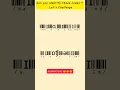 Download Lagu If English language had any barcode then it would be.... #shorts #shortfeed