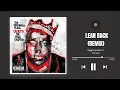 Biggie Smalls FT. Fat Joe - Lean Back(Remix)