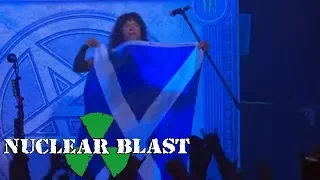 Download ANTHRAX - Madhouse (OFFICIAL LIVE CLIP) MP3