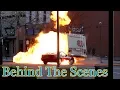 The Virtuoso - Movie Making Downtown Scranton Pa
