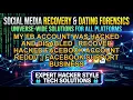 My FB Account Was Hacked and Disabled Recover Hacked Facebook Account Reddit Facebook Support Busi