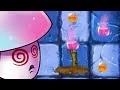 Plants vs. Zombies 2 - DARK AGES Night 7-8-9! Be the master!